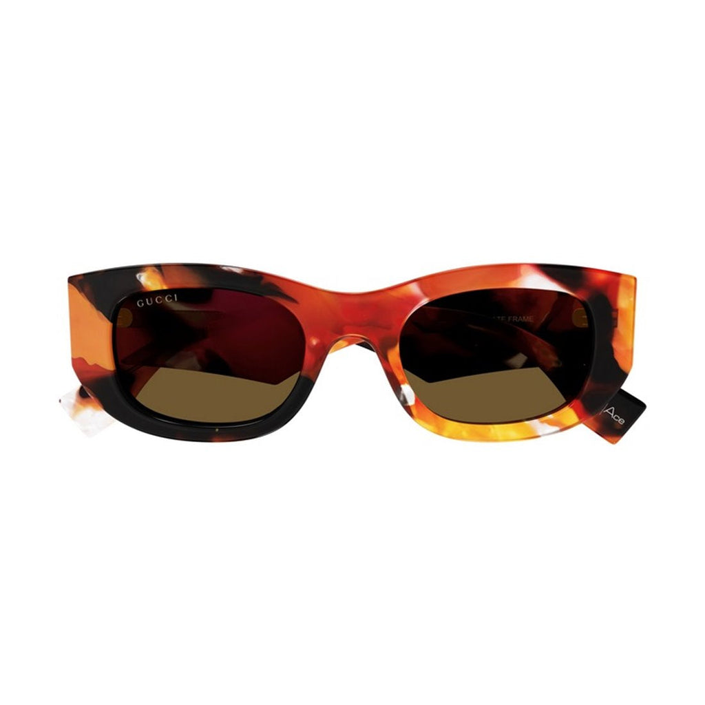 GUCCI Stylish Unisex GG1627S Mini Sunglasses