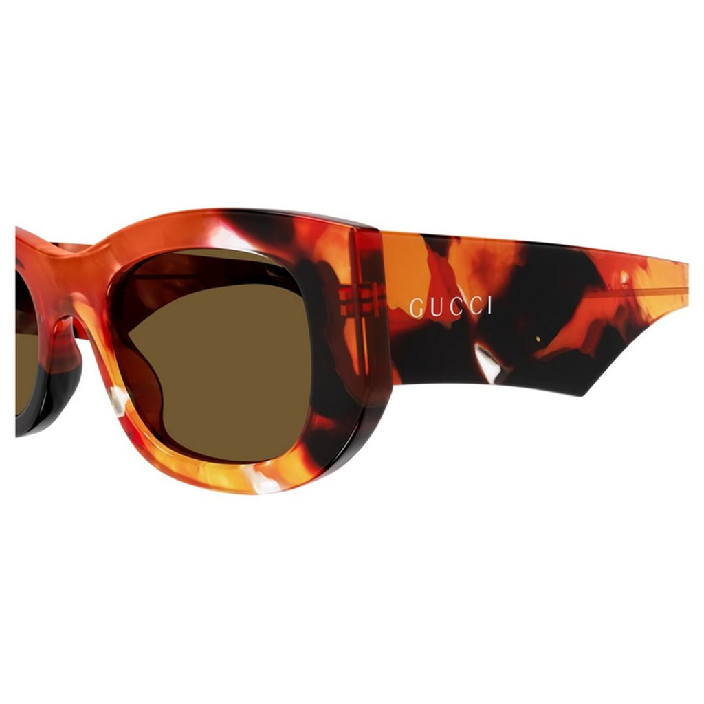GUCCI Stylish Unisex GG1627S Mini Sunglasses