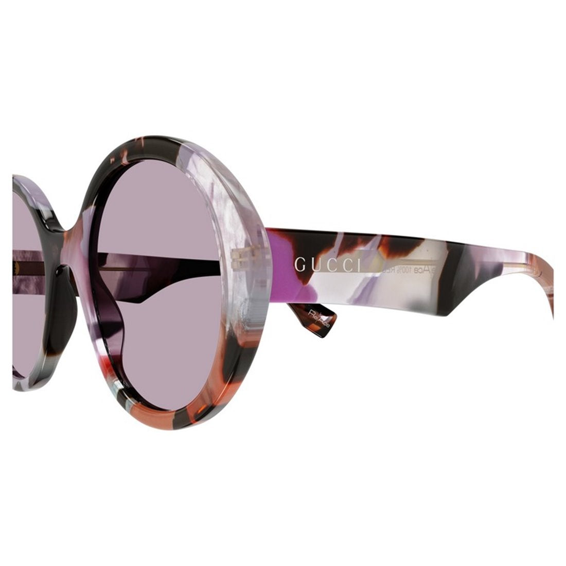 GUCCI Stylish GG1628S Mini Sunglasses for Women