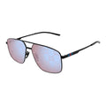 GUCCI Sleek Metal Frame Sunglasses for Men - GG1676S