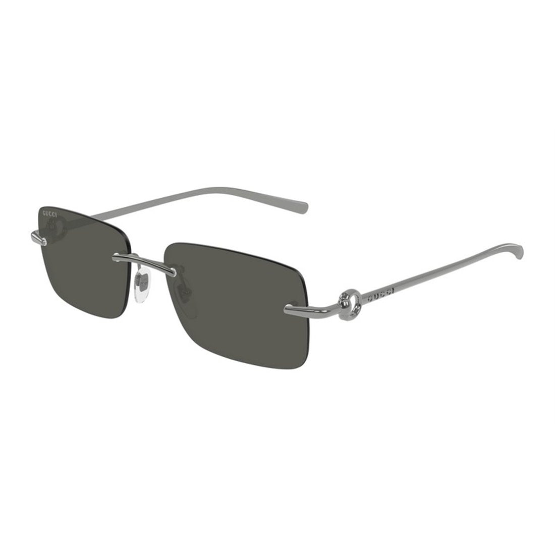 GUCCI Metal SUNGLASSES for Men - Trendy Accessory