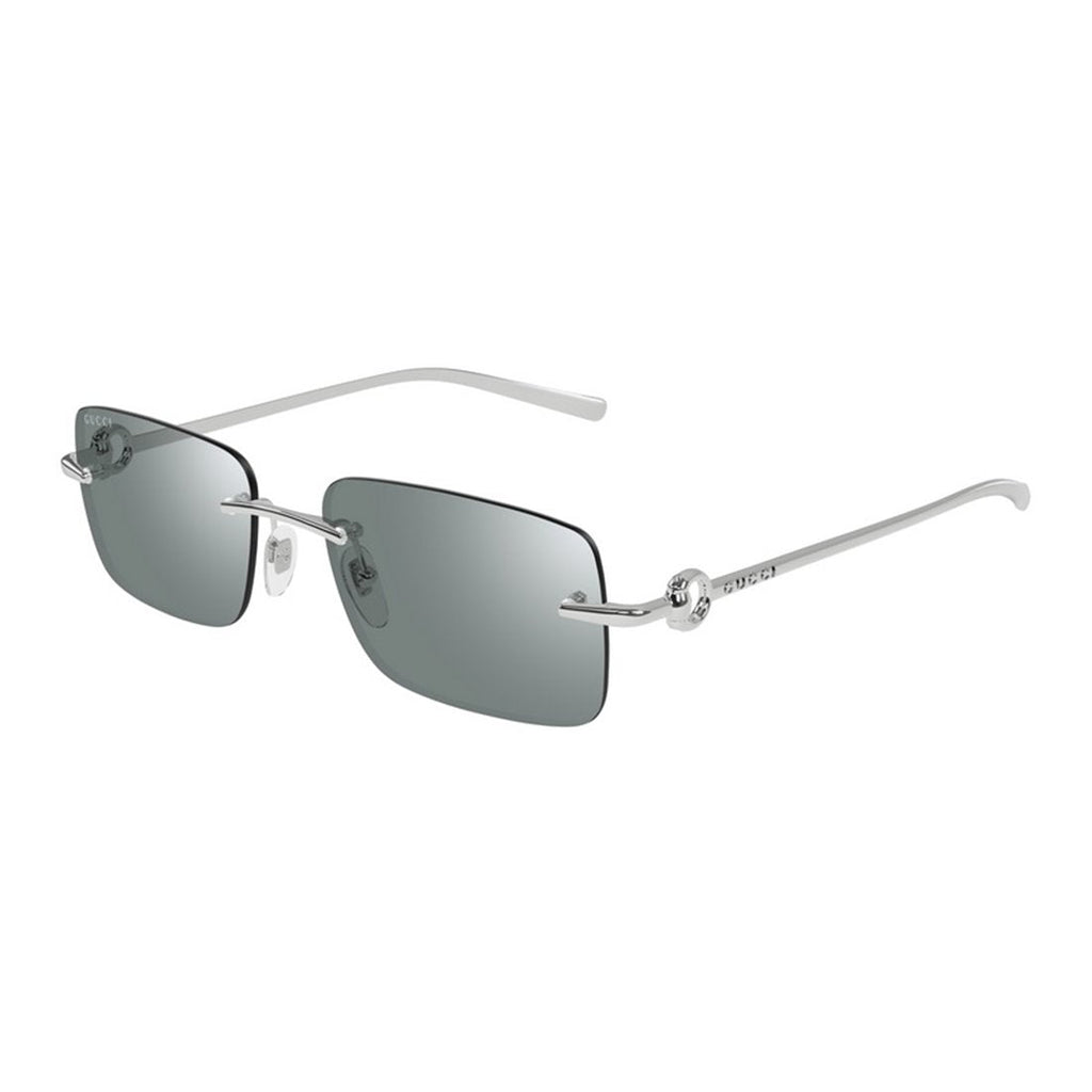 GUCCI Metal SUNGLASSES for Men - Trendy Accessory
