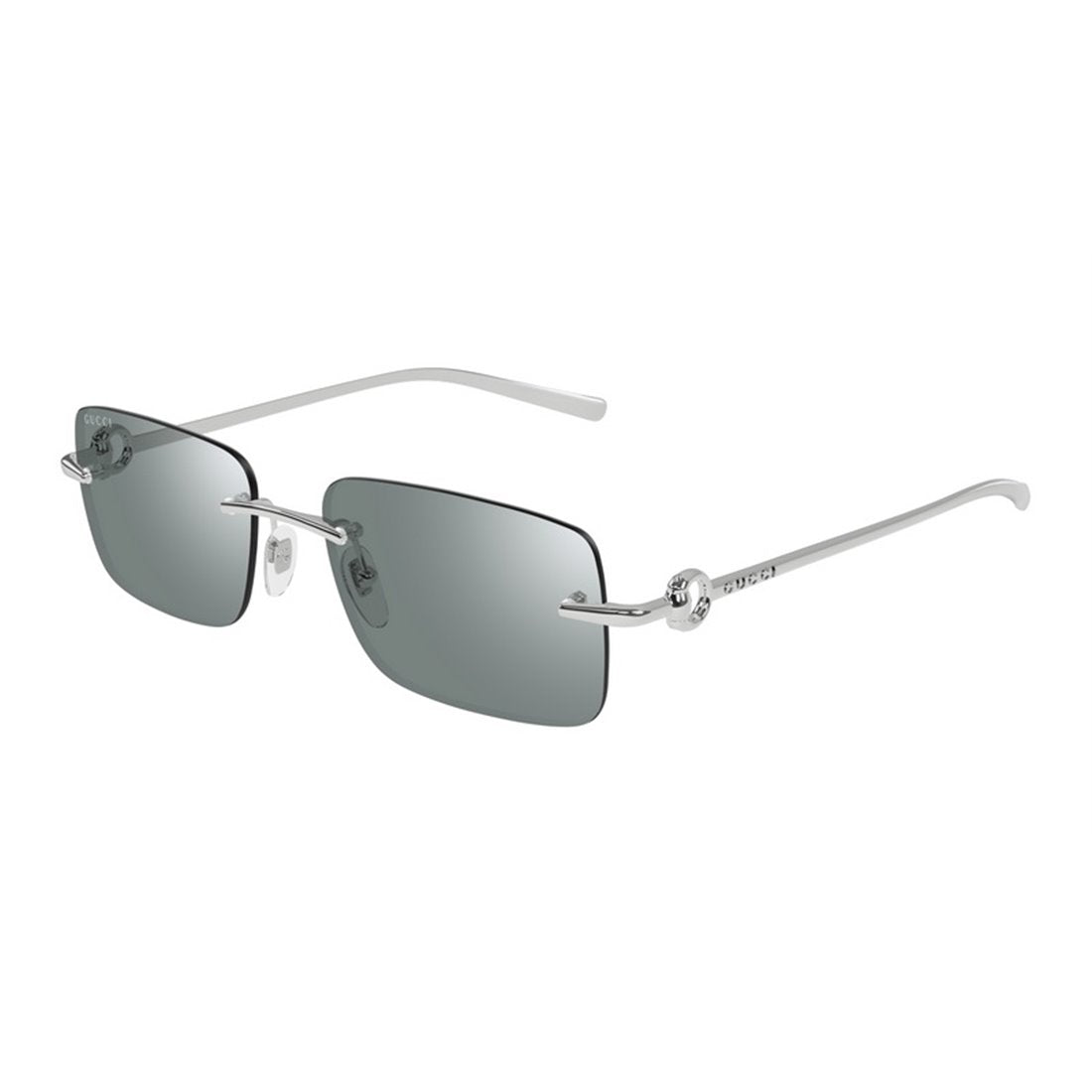 GUCCI Metal SUNGLASSES for Men - Trendy Accessory
