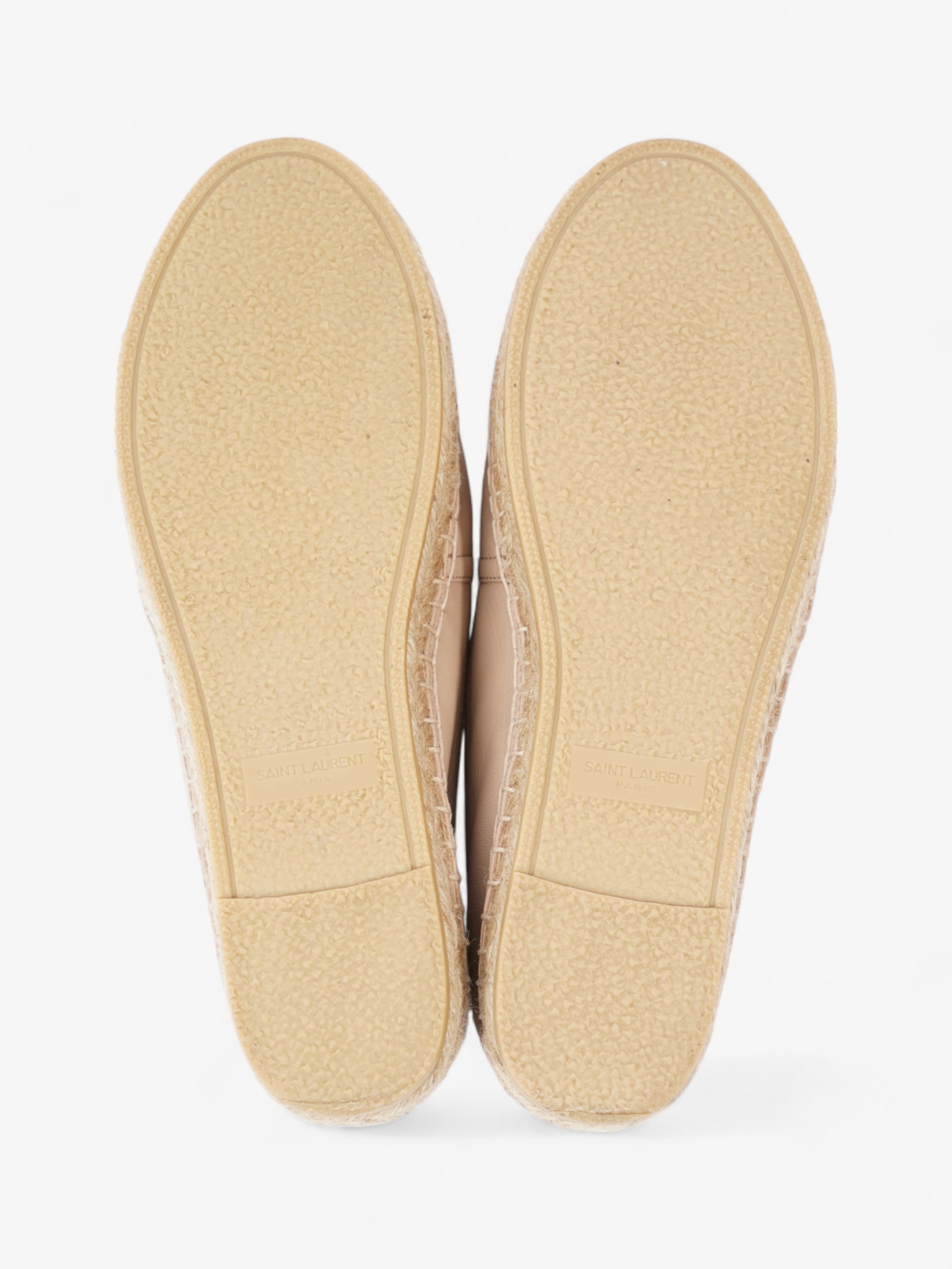 Saint Laurent Lea Rose Poudre Nappa Leather EU 36 UK 3