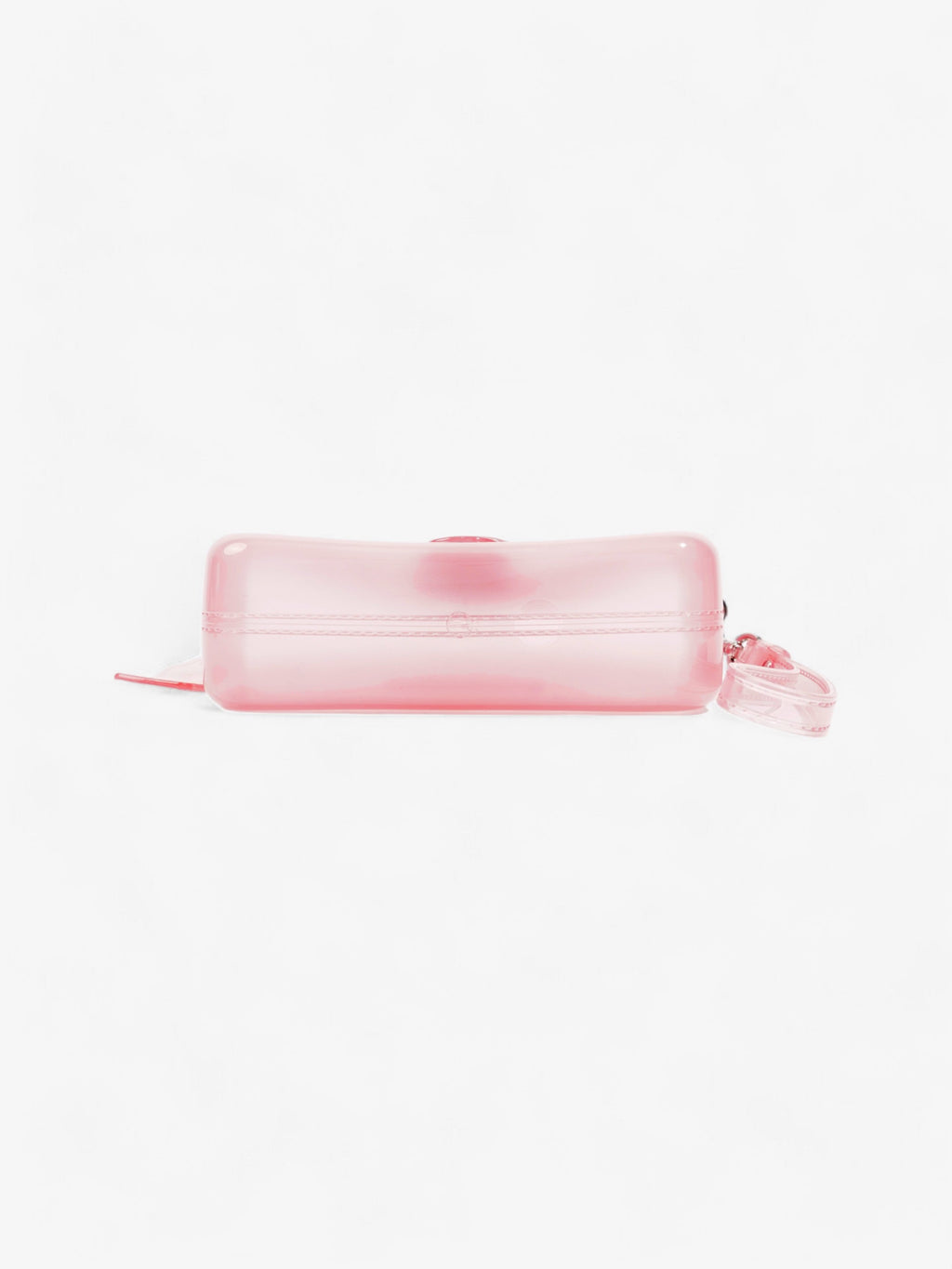 Coach Jelly Tabby Pink PVC