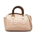 FENDI Mini By The Way Tote Satchel