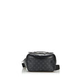 Louis Vuitton Explorer Bumbag Monogram Eclipse Canvas