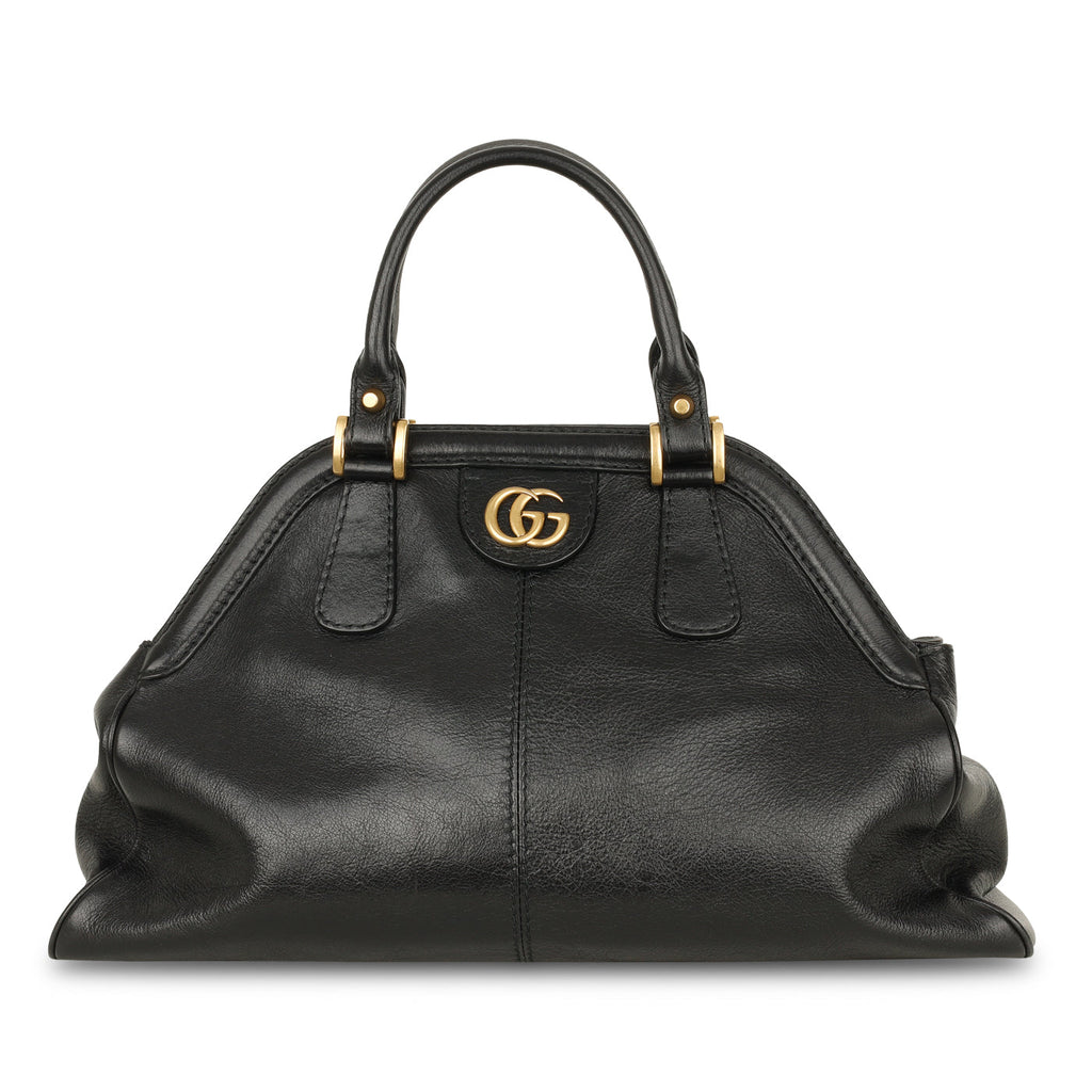 Gucci Rebelle Shoulder Bag