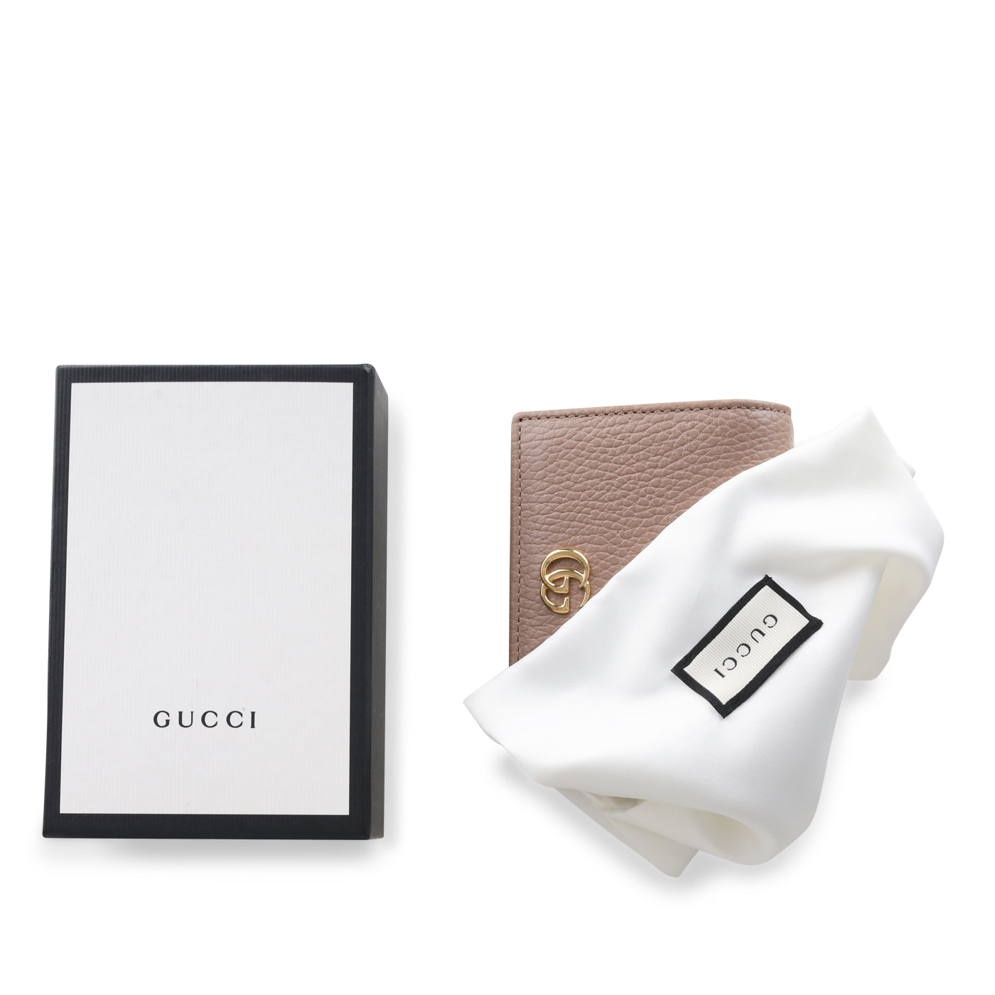 Marmont Card Case
