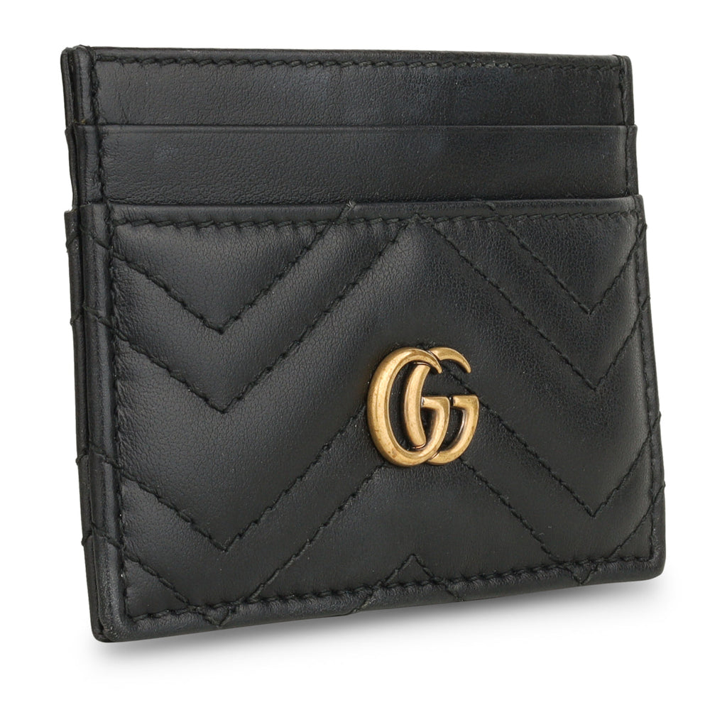 Marmont Card Case