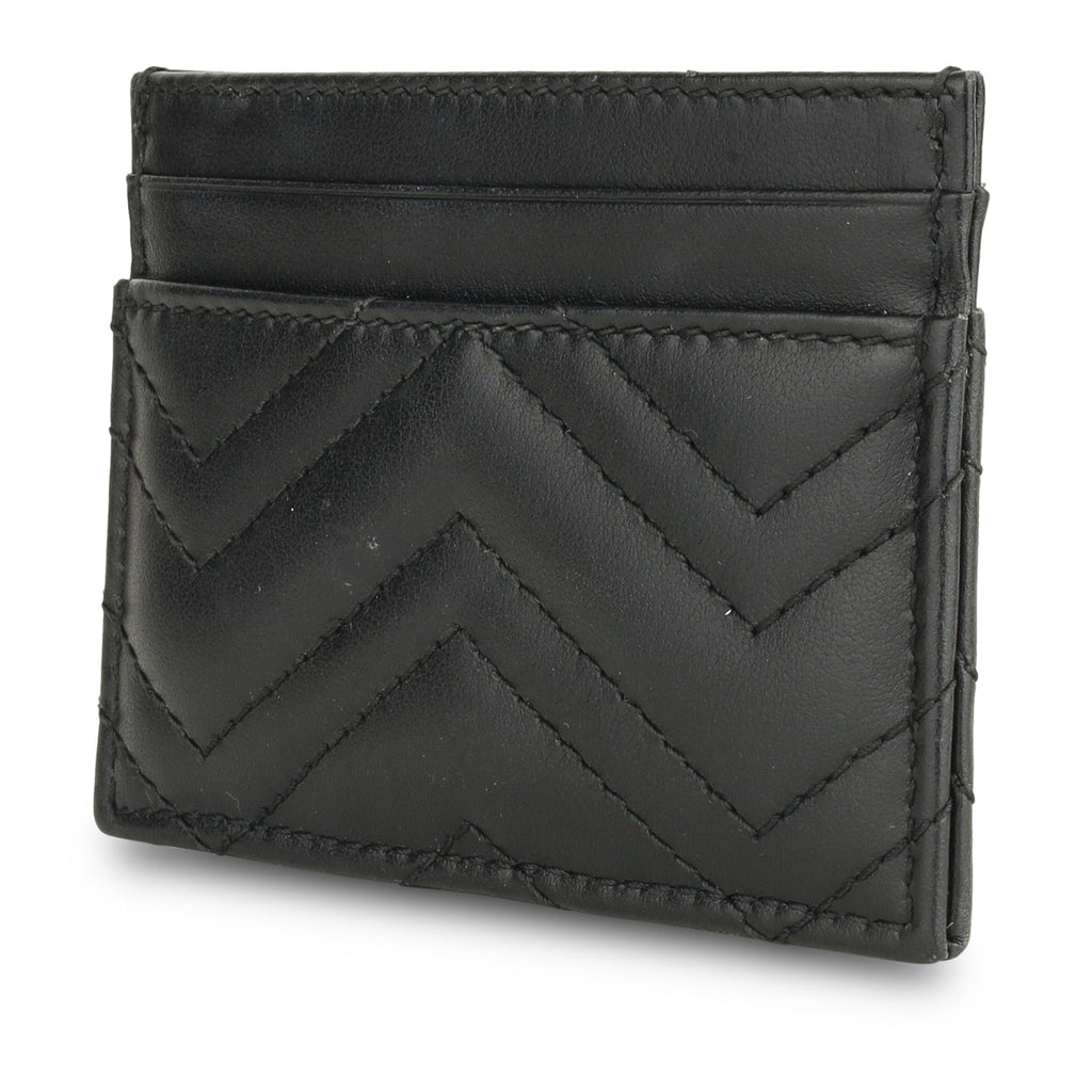 Marmont Card Case