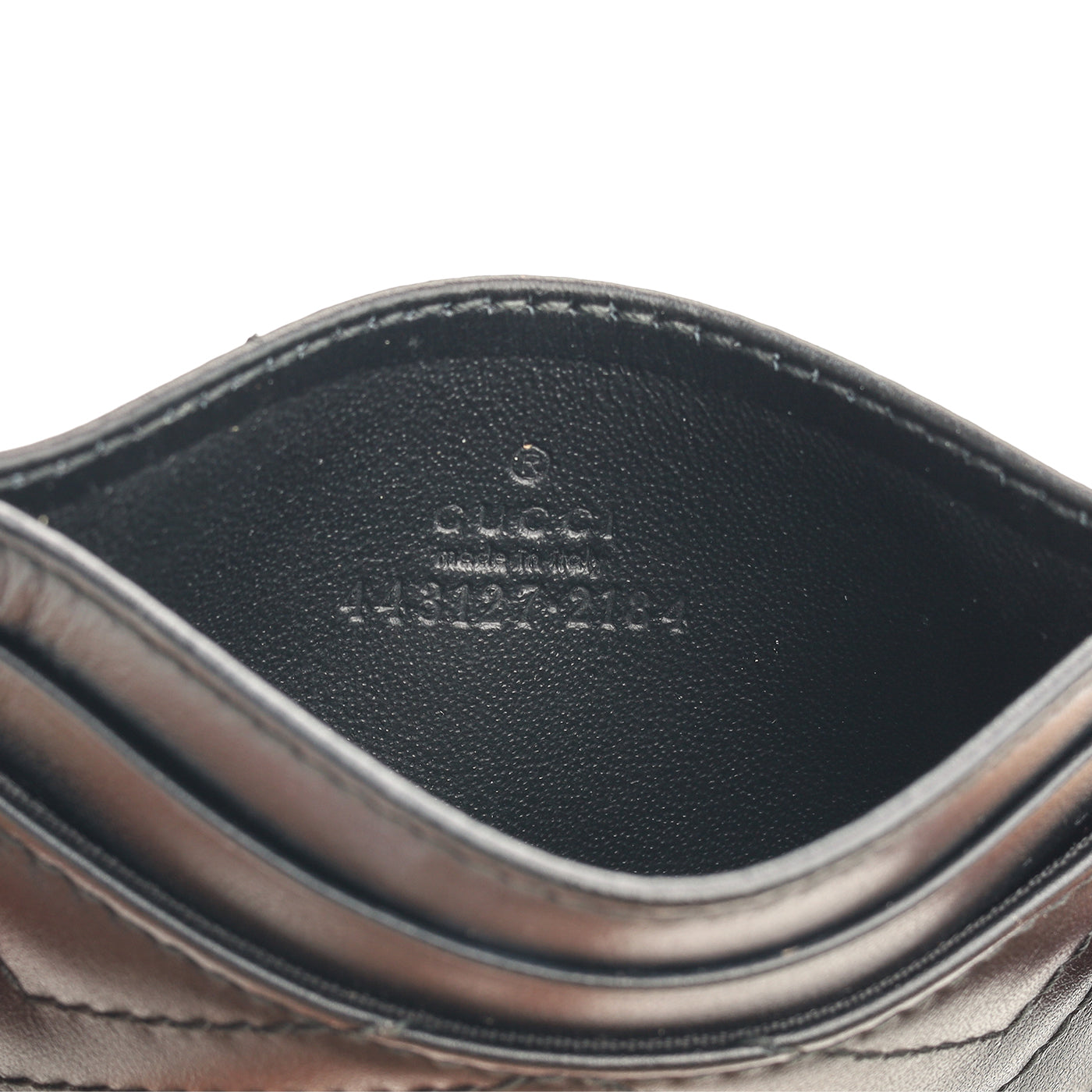 Marmont Card Case