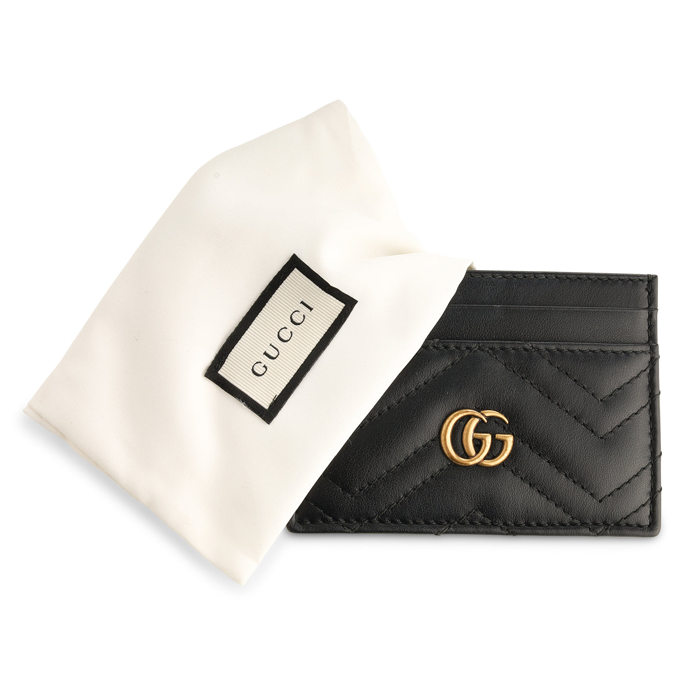 Marmont Card Case
