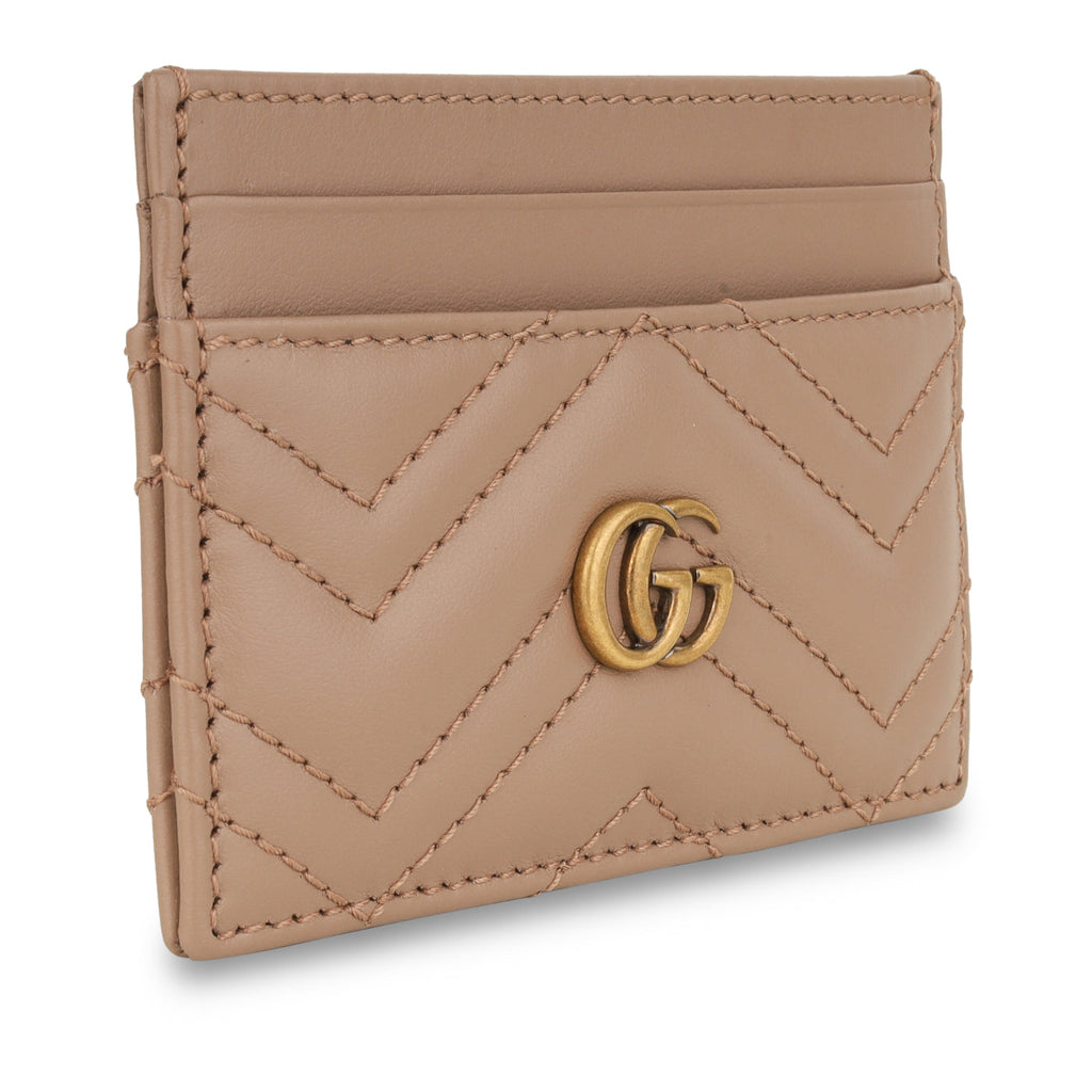 Marmont Card Case