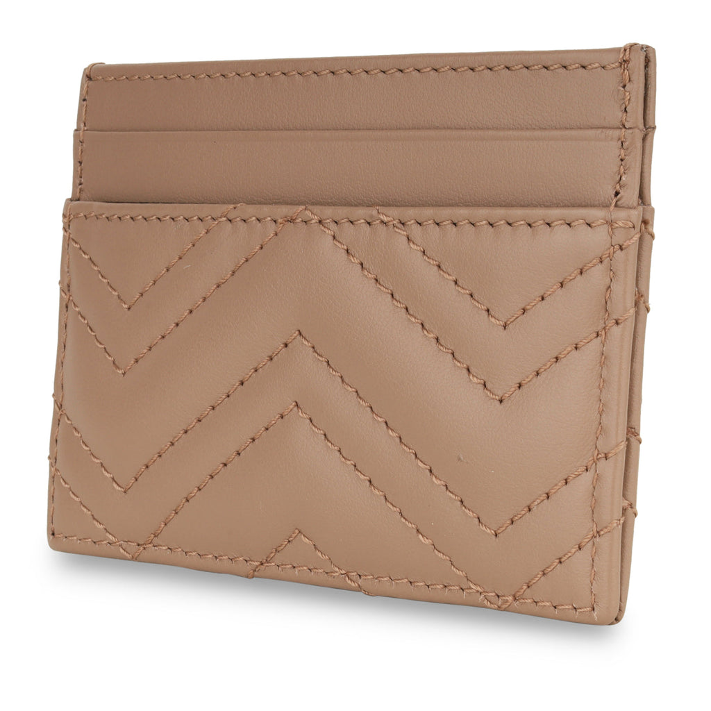 Marmont Card Case