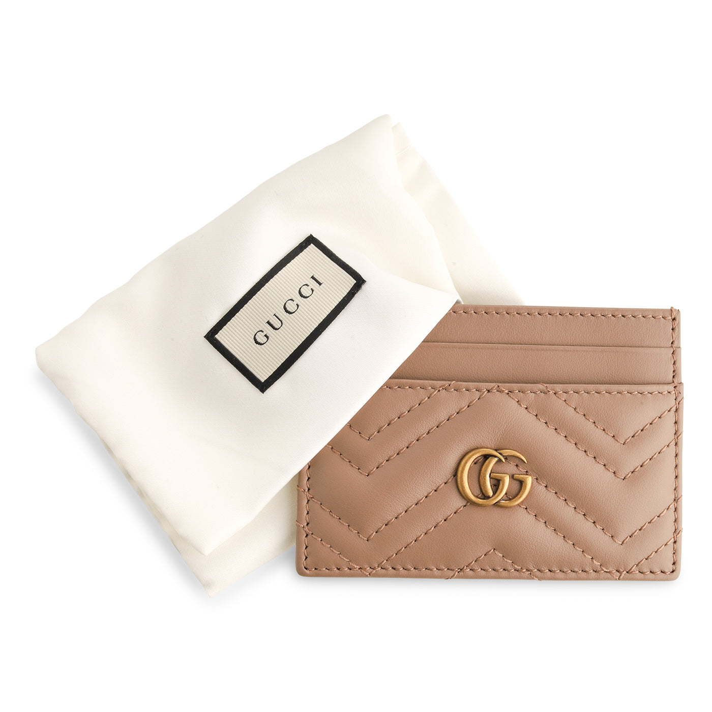 Marmont Card Case
