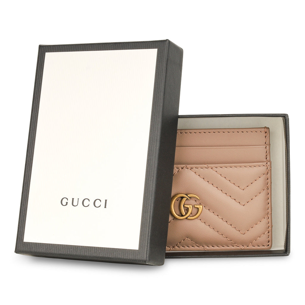 Marmont Card Case