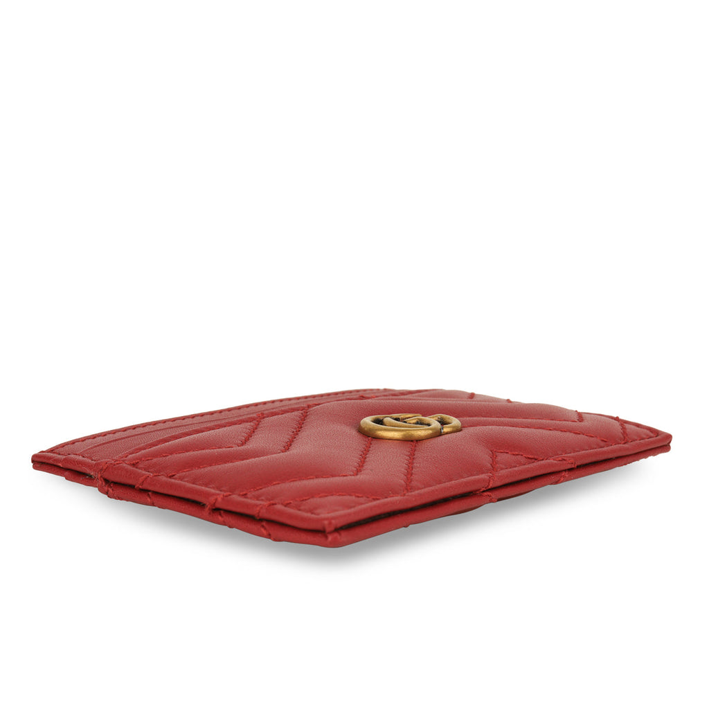 Marmont Card Case