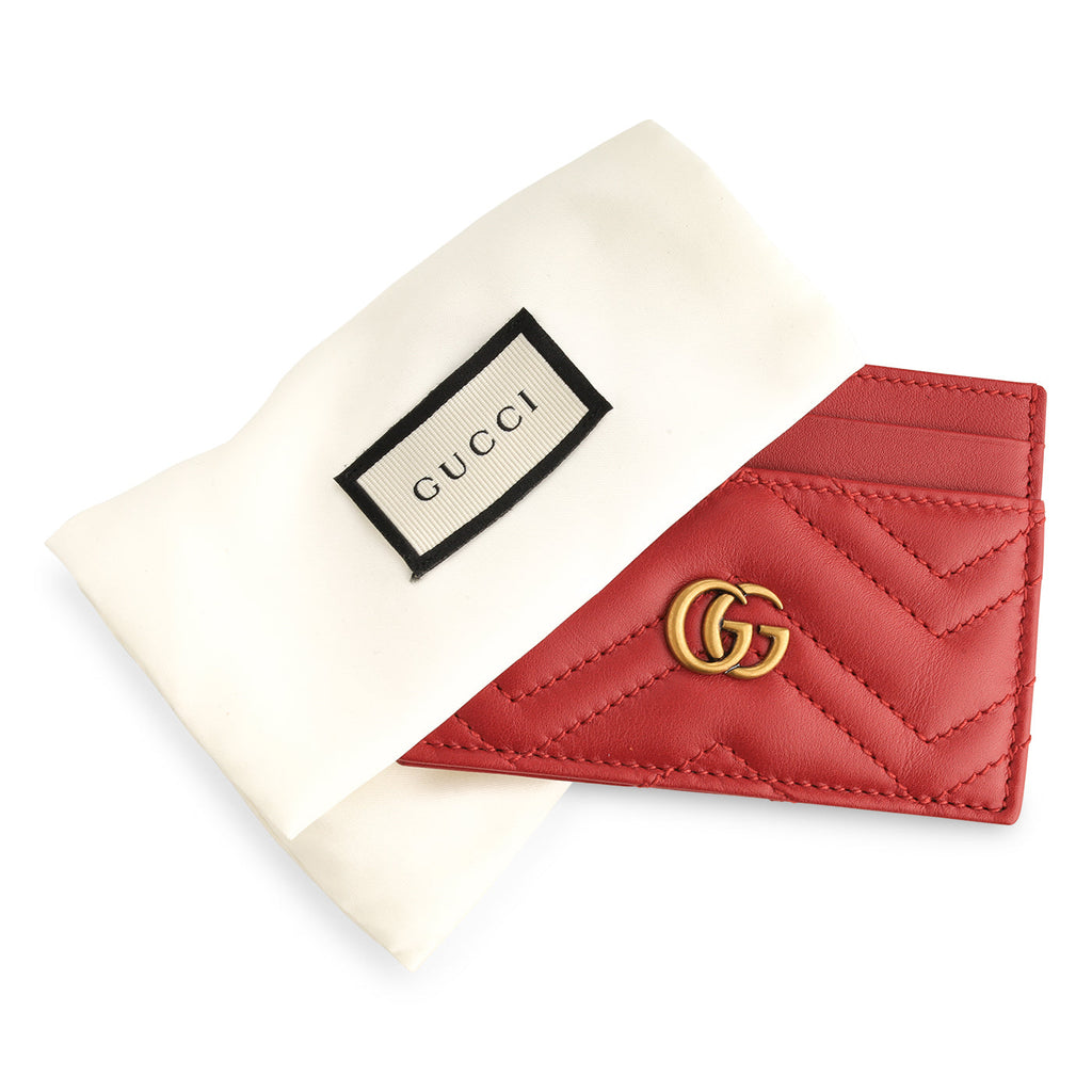 Marmont Card Case