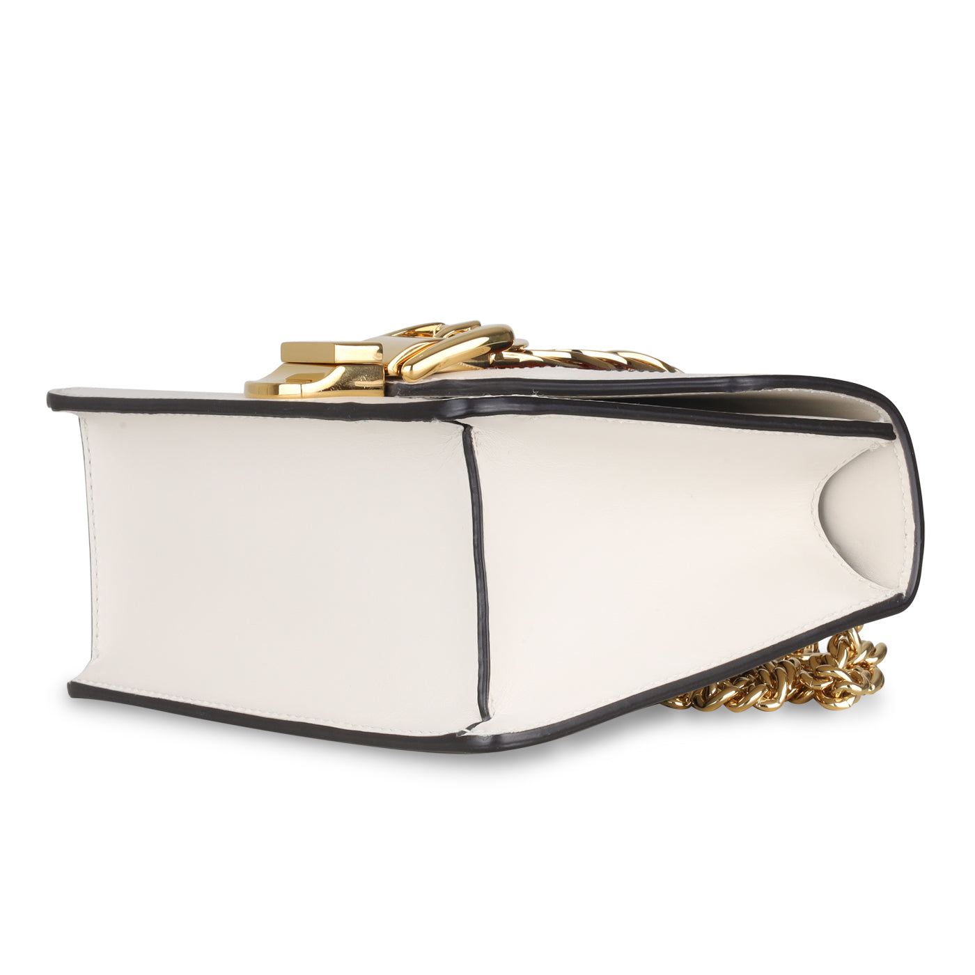 Mini Sylvie Chain Bag