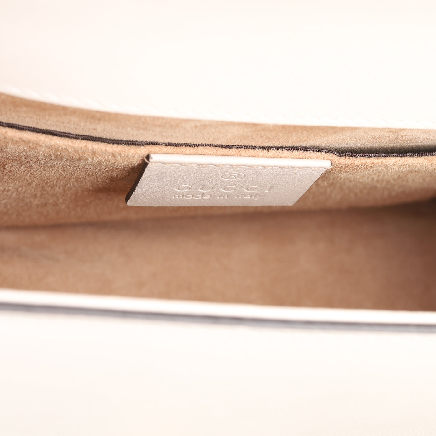 Mini Sylvie Chain Bag