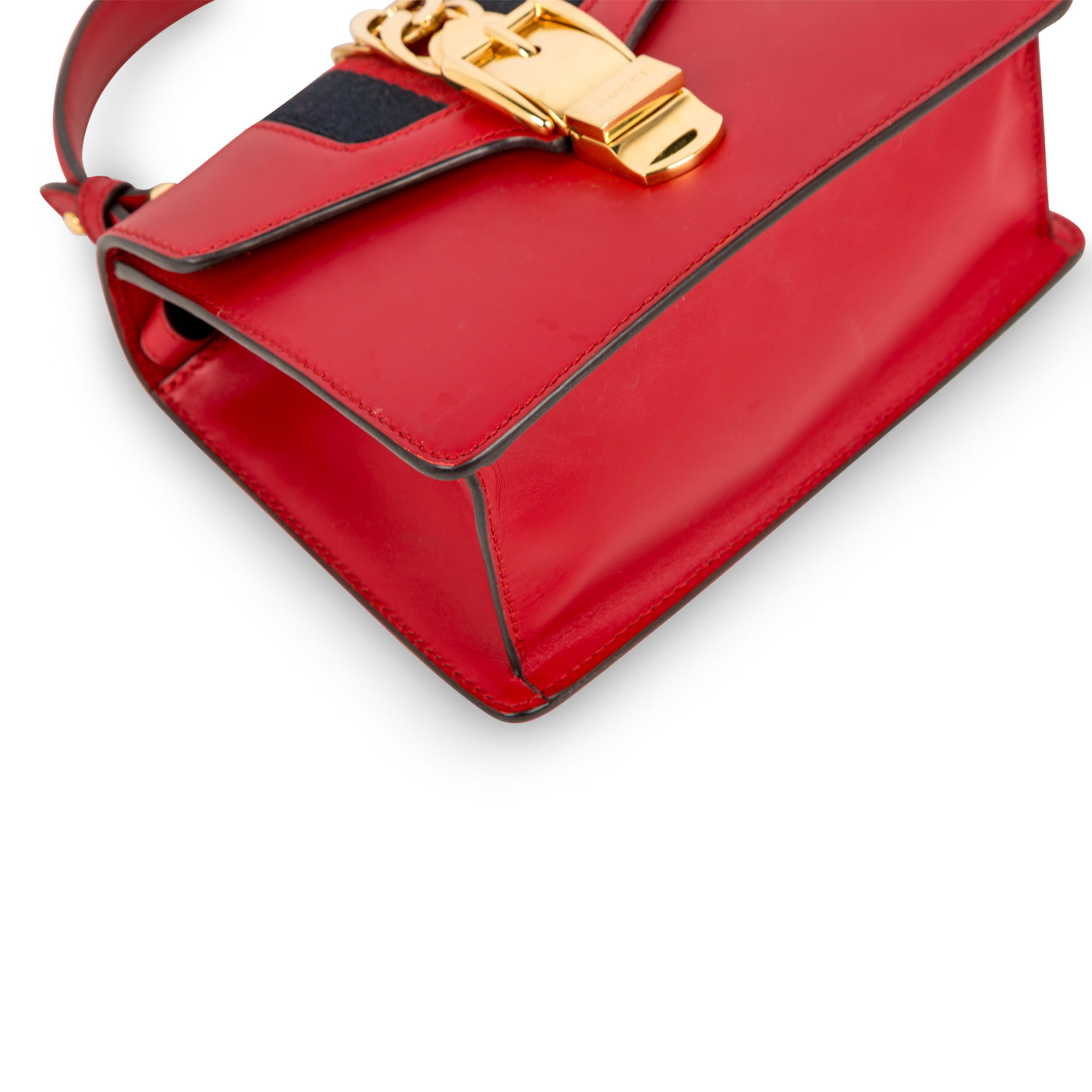 Sylvie Mini Top Handle Bag