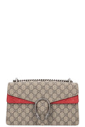 GUCCI Dionysus GG Bag Small Red