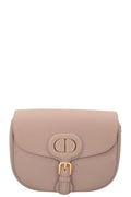 CHRISTIAN DIOR Large Bobby Bag Taupe