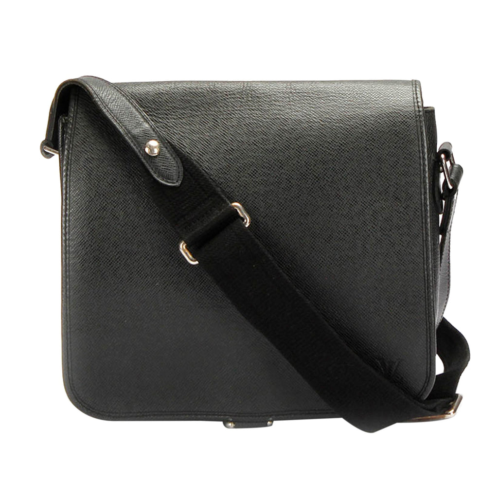 Louis Vuitton Andrei Black TaÃƒÆ’Ã‚Â¯ga