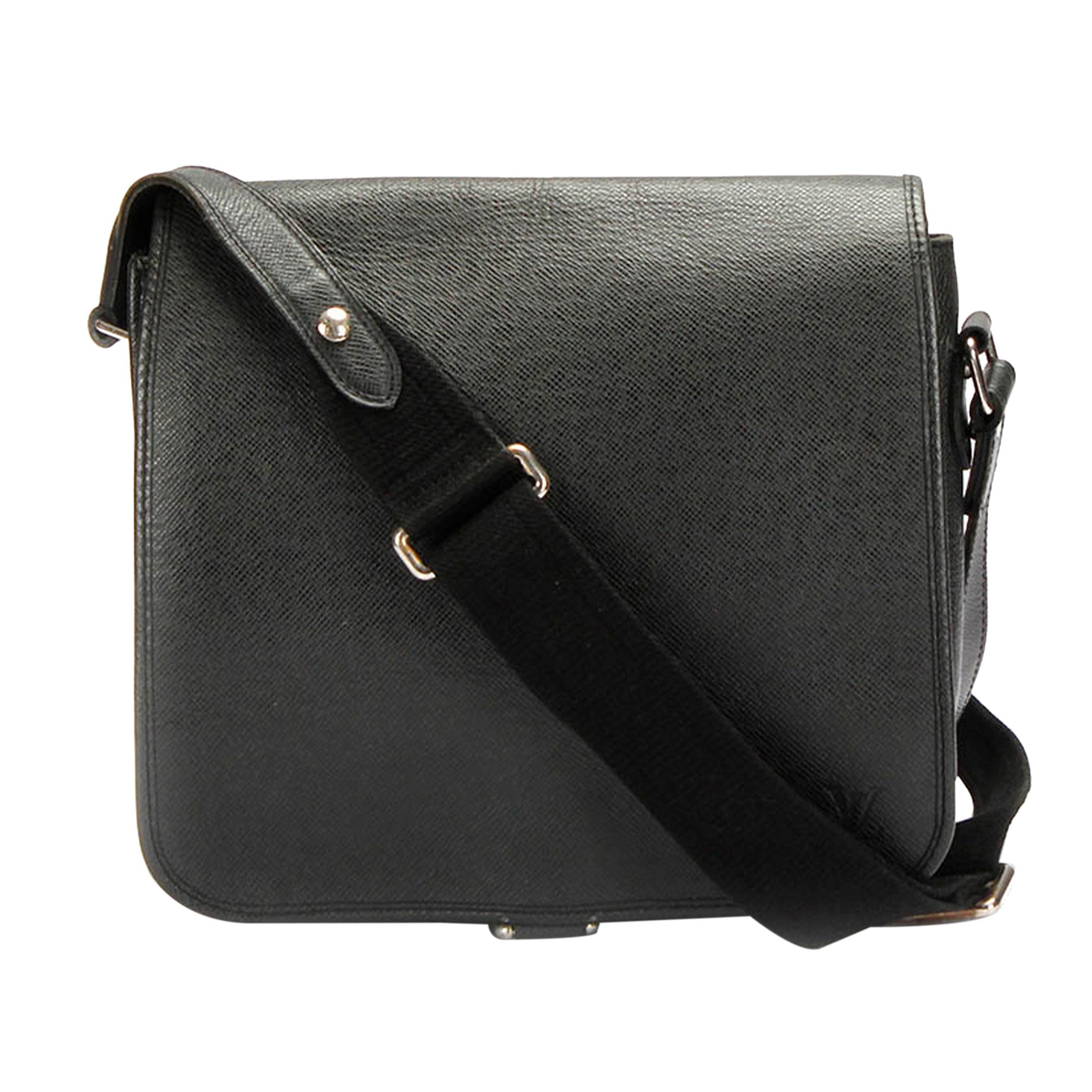 Louis Vuitton Andrei Black TaÃƒÆ’Ã‚Â¯ga