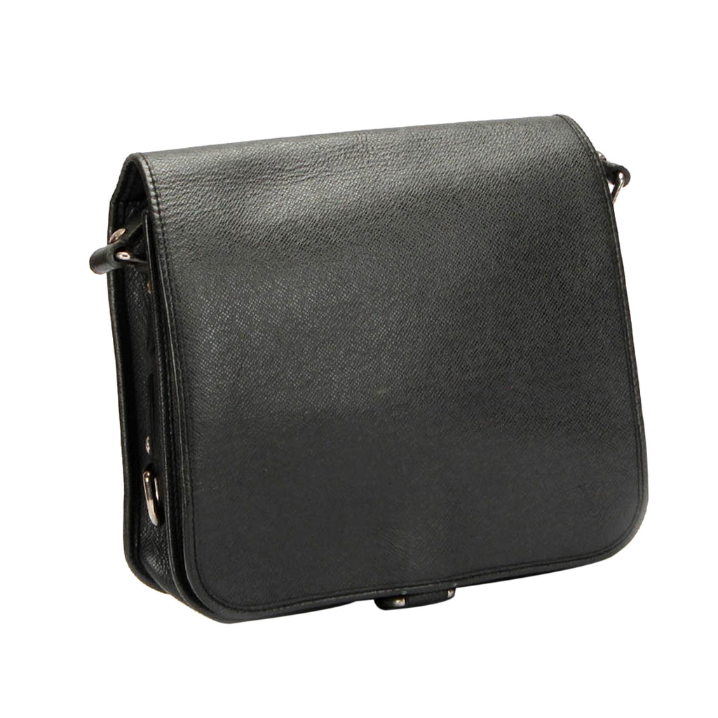 Louis Vuitton Andrei Black TaÃƒÆ’Ã‚Â¯ga