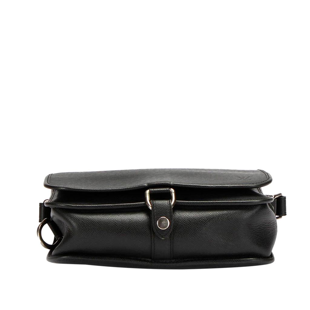 Louis Vuitton Andrei Black TaÃƒÆ’Ã‚Â¯ga