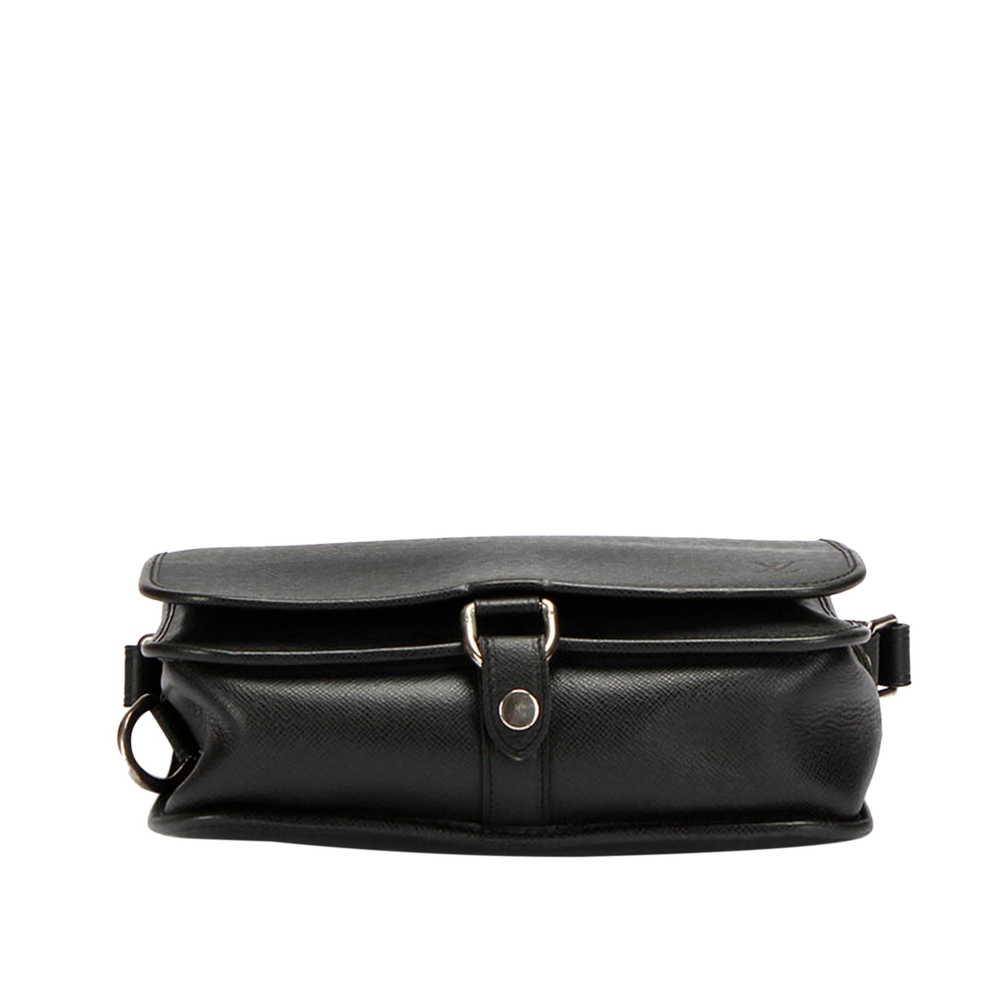 Louis Vuitton Andrei Black TaÃƒÆ’Ã‚Â¯ga