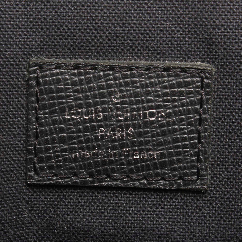 Louis Vuitton Andrei Black TaÃƒÆ’Ã‚Â¯ga