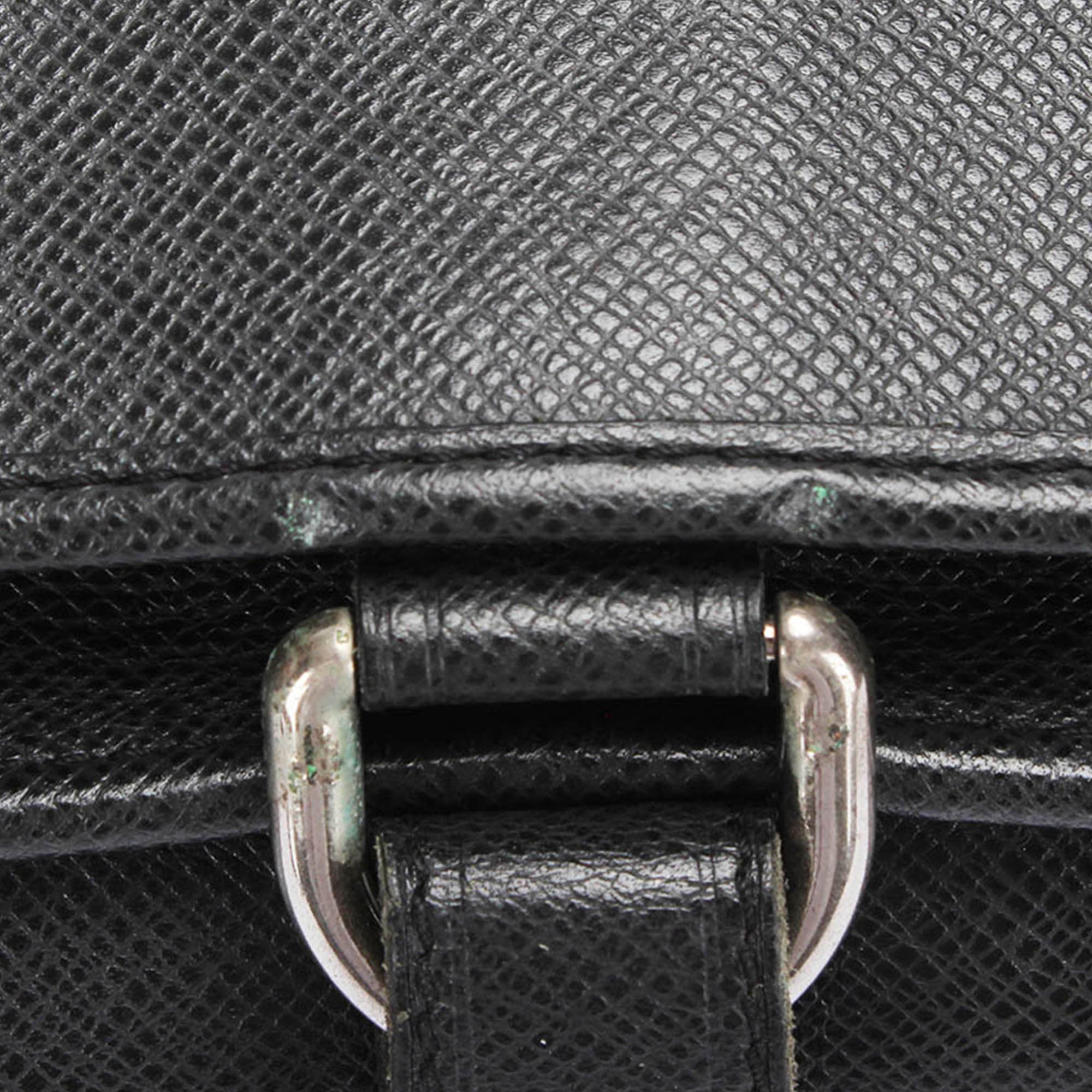 Louis Vuitton Andrei Black TaÃƒÆ’Ã‚Â¯ga