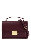 Golden Goose 'Venice Leather Handbag With Palmell Women