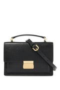 Golden Goose 'Venice Leather Handbag With Palmell Women