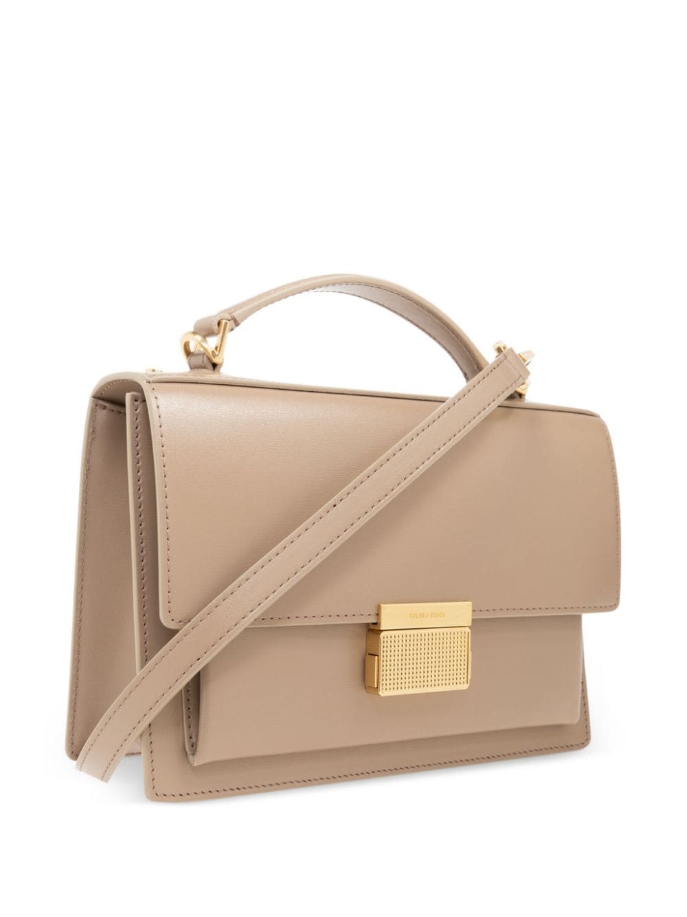 VENEZIA LEATHER HANDBAG