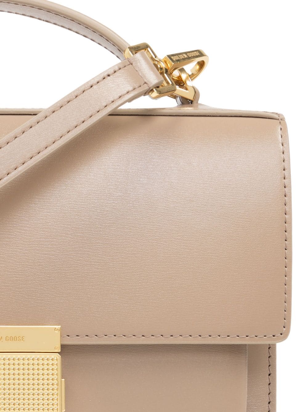 VENEZIA LEATHER HANDBAG