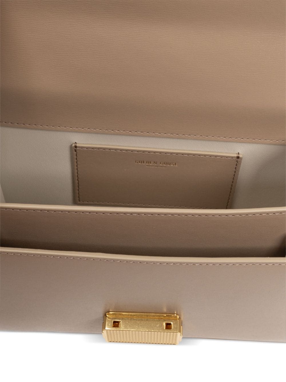 VENEZIA LEATHER HANDBAG