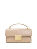 MINI VENICE LEATHER PALMELLATA HANDBAG