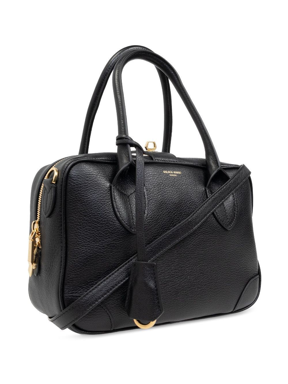 LEATHER HANDBAG FOR EVERYDAY USE