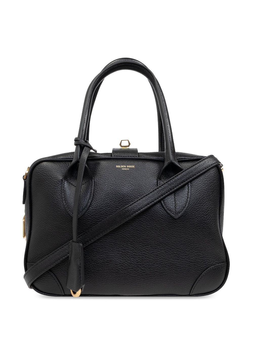 VITA LEATHER HANDBAG