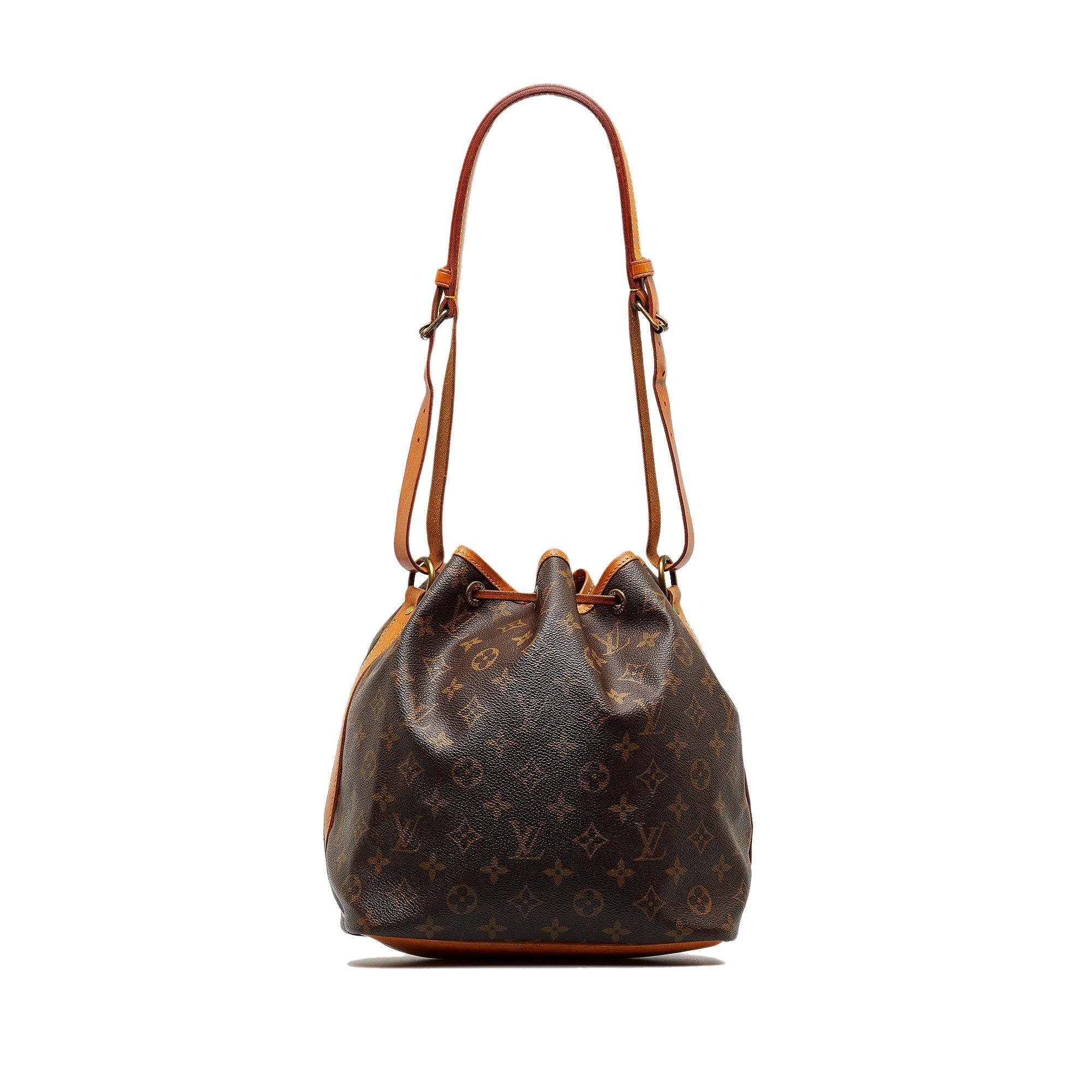 Louis Vuitton Petit NoÃƒÆ’Ã‚Â© Monogram Canvas