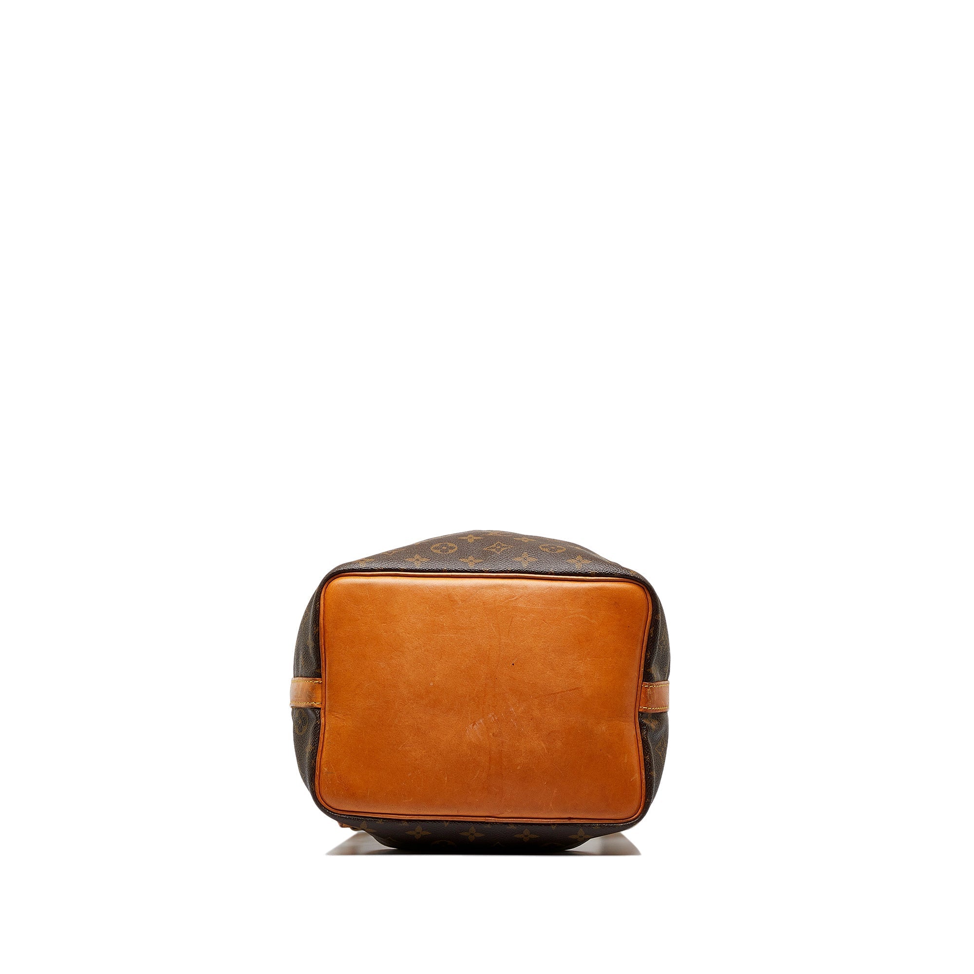 Louis Vuitton Petit NoÃƒÆ’Ã‚Â© Monogram Canvas
