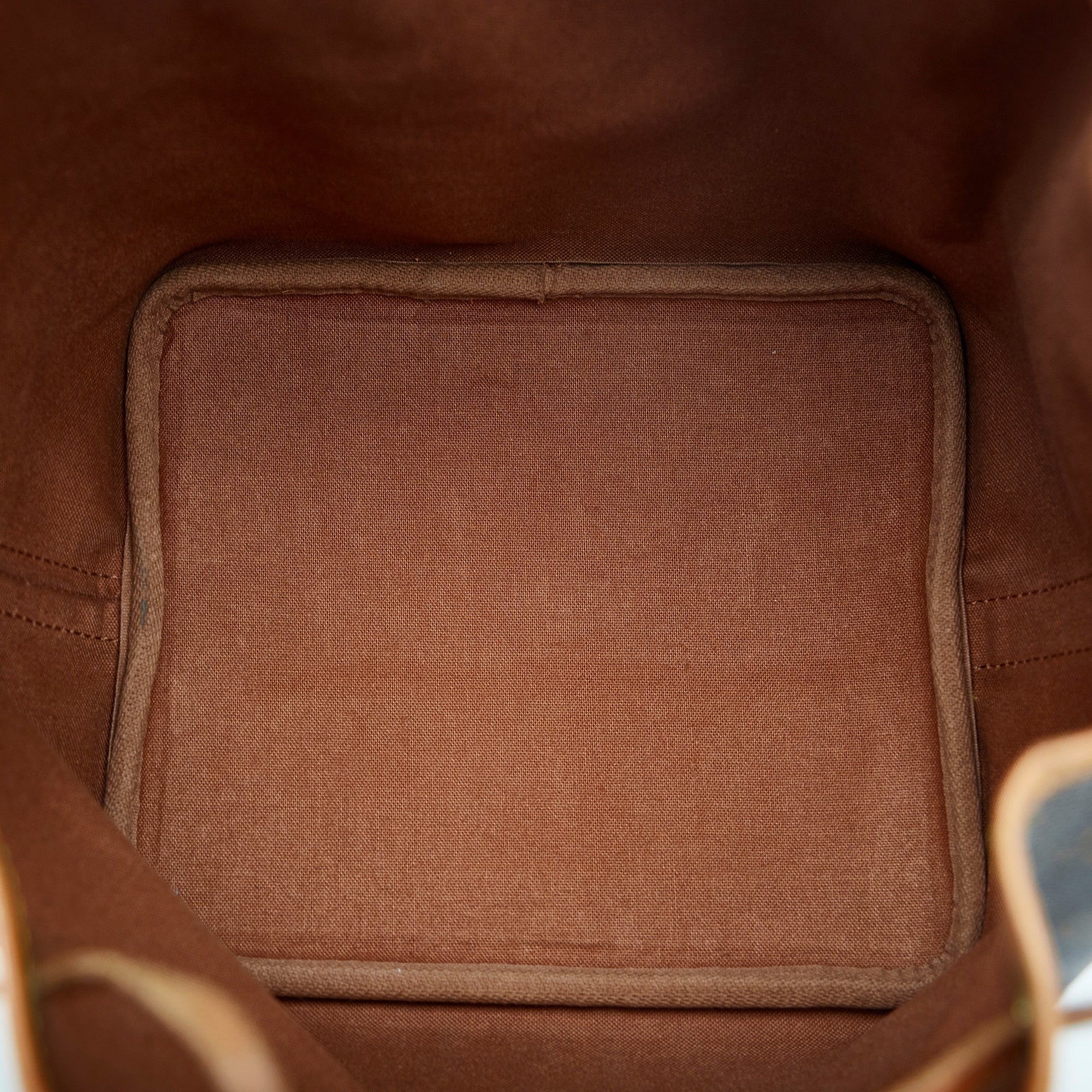 Louis Vuitton Petit NoÃƒÆ’Ã‚Â© Monogram Canvas