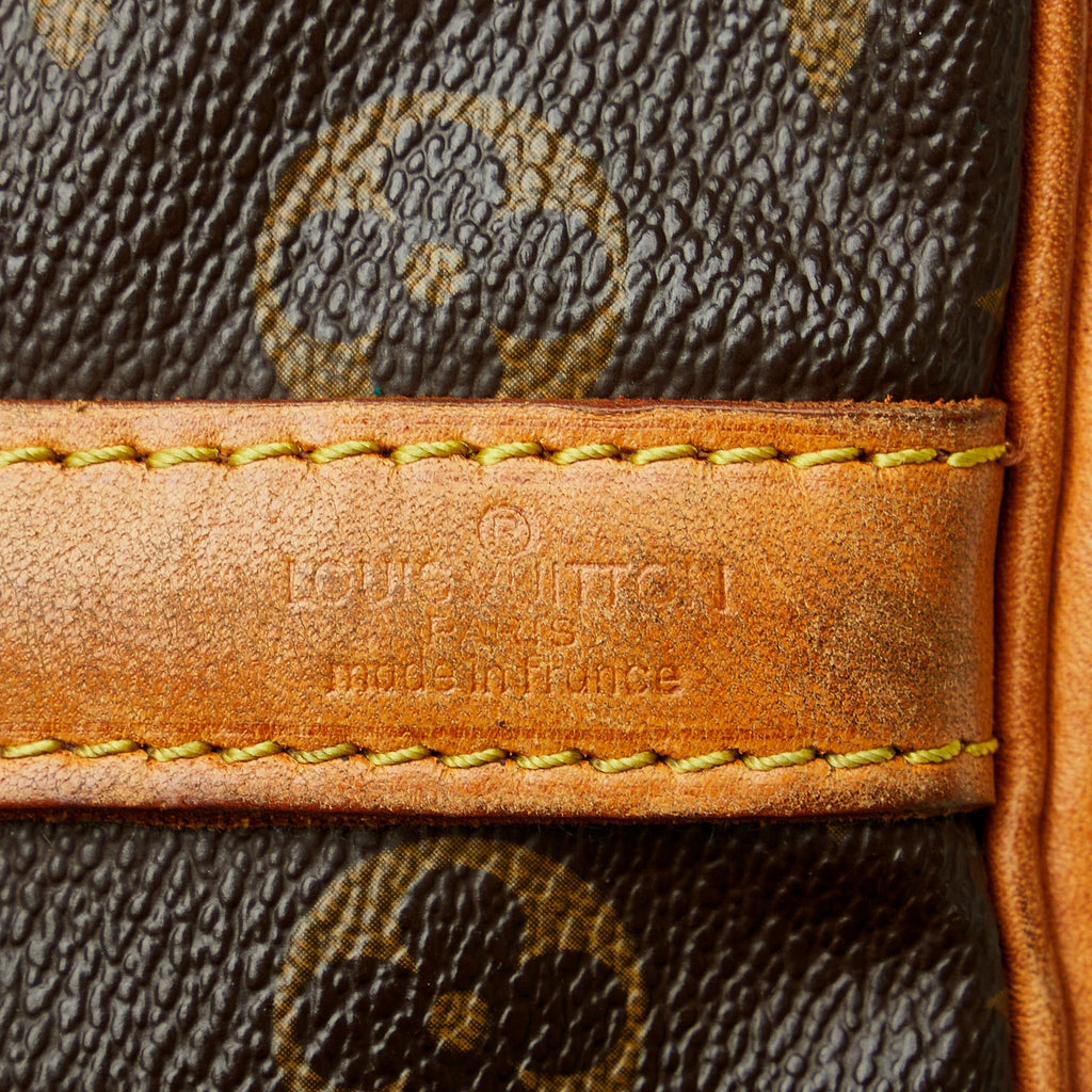 Louis Vuitton Petit NoÃƒÆ’Ã‚Â© Monogram Canvas