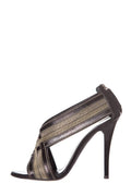 Giuseppe Zanotti Black Pumps SZ 36