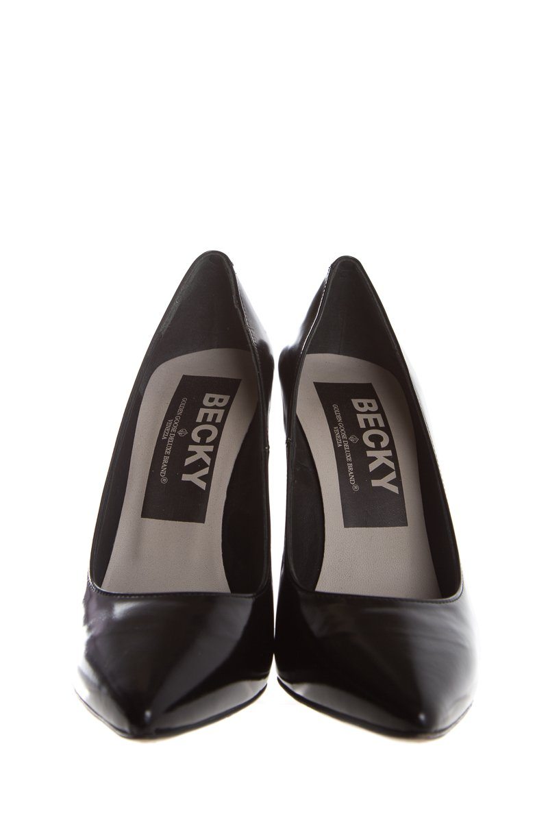 Golden Goose Black Pumps SZ 36