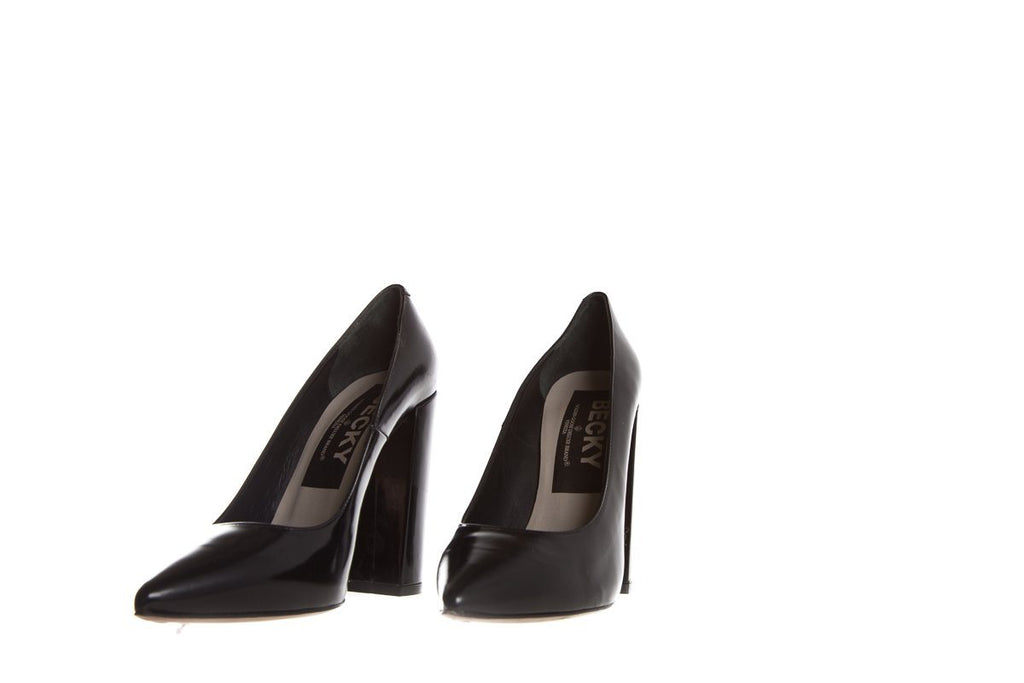 Golden Goose Black Pumps SZ 36